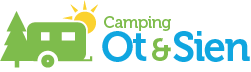 Camping Ot en Sien Drenthe Logo